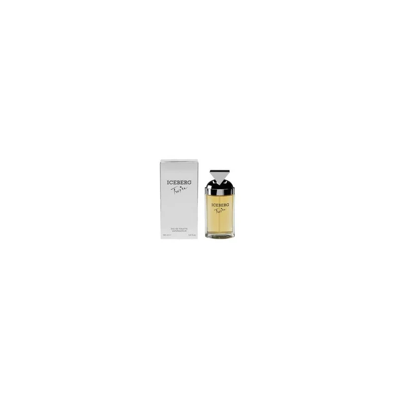 Iceberg Twice Eau de Toilette 100 ml — Eau de Toilette