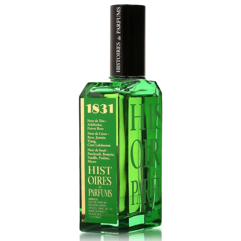 Histoires de Parfums Opera - 1831 Norma Bellini Donna 60 ml — Eau de Parfum