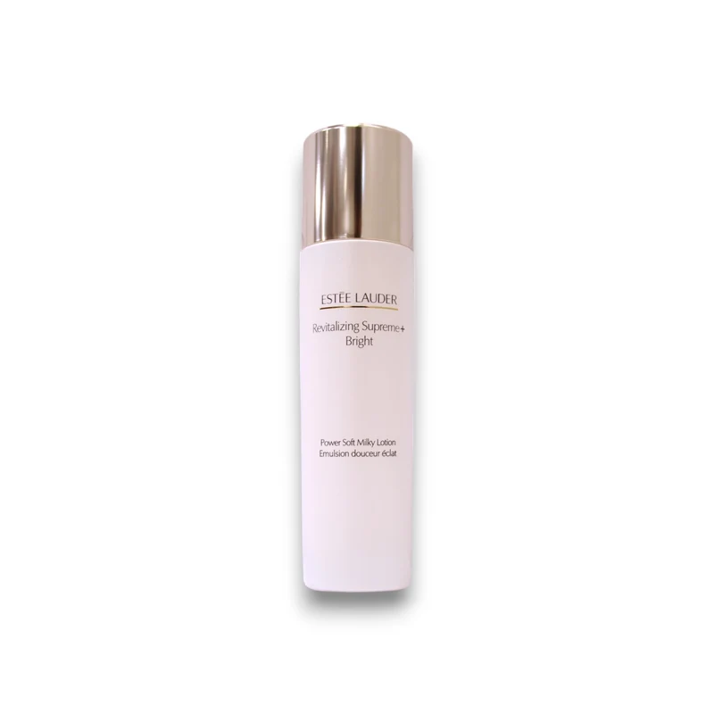Estée lauder Revitalizing Supreme+ Bright Power — Lozione viso