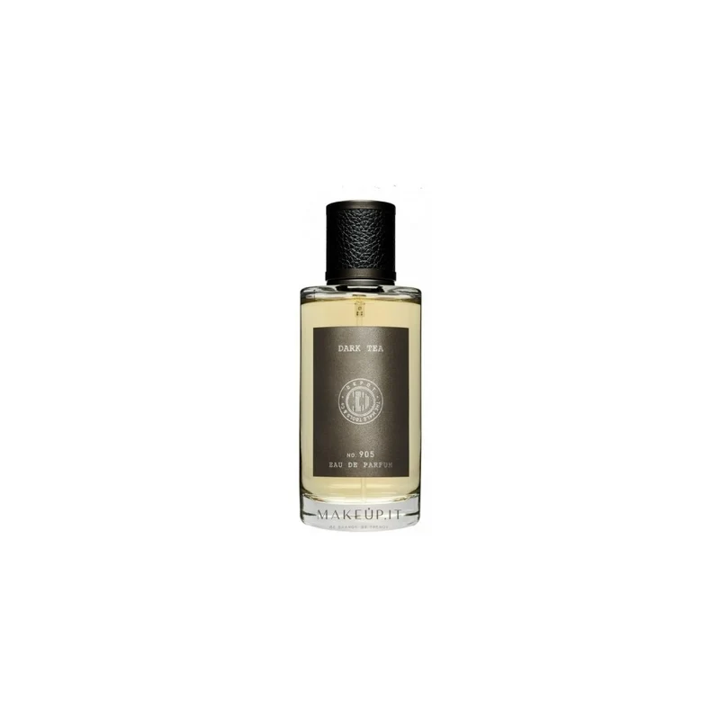 Depot 900 Scents No. 905 Dark Tea Uomo 100 ml — Eau de Parfum