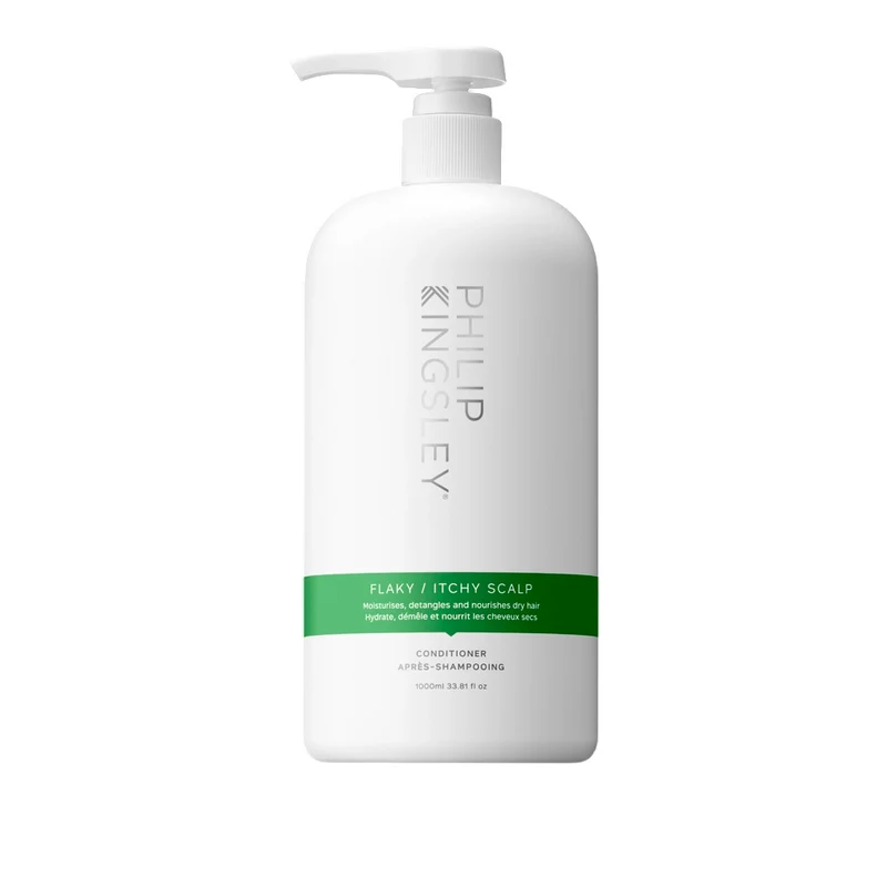 Philip Kingsley Balsamo Capelli Antiforfora 1000 ml — Balsamo capelli