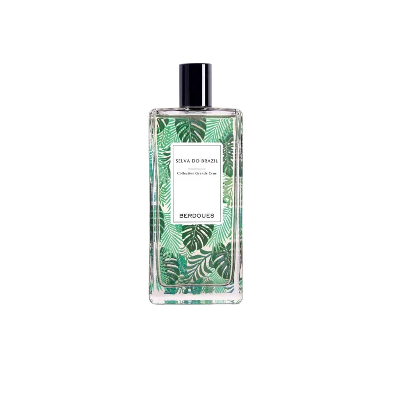 Parfums Berdoues Selva do Brazil Unisex 100 ml — Acqua di Colonia