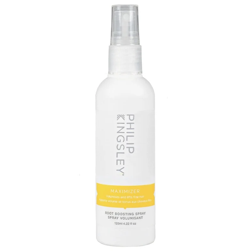 Philip Kingsley Maximizer Rinforzante Radici 125 ml — Spray capelli