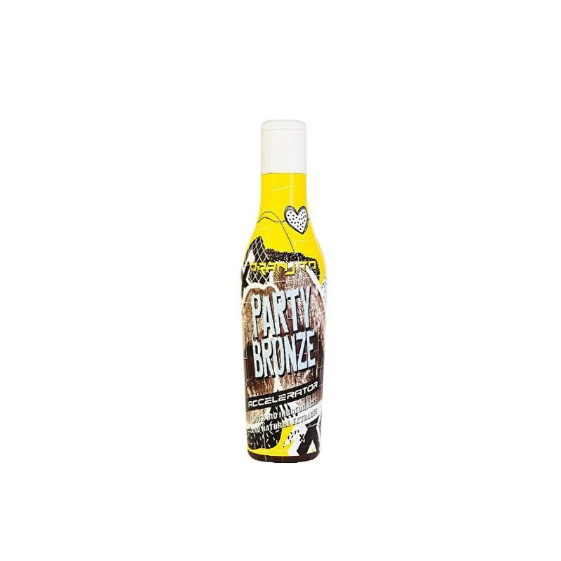 Oranjito Lozione abbronzante Bronzo 200 ml — Lozione accelerante abbronzamento