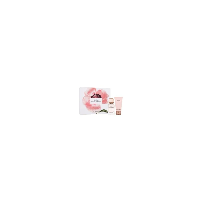Narciso rodriguez All Of Me Donna 50 ml + Lozione corpo 50 ml — Eau de Parfum