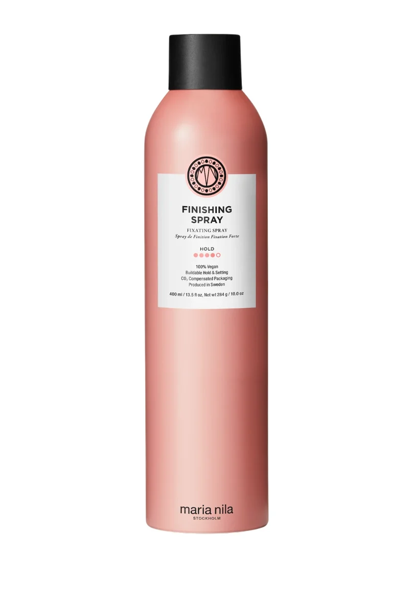 Maria Nila Stile e Finitura 400 ml — Spray per capelli