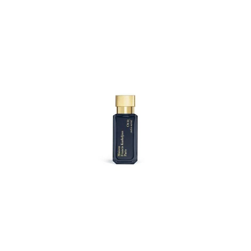 Maison Francis Kurkdjian Oud Satin Mood 35 ml — Eau de Parfum
