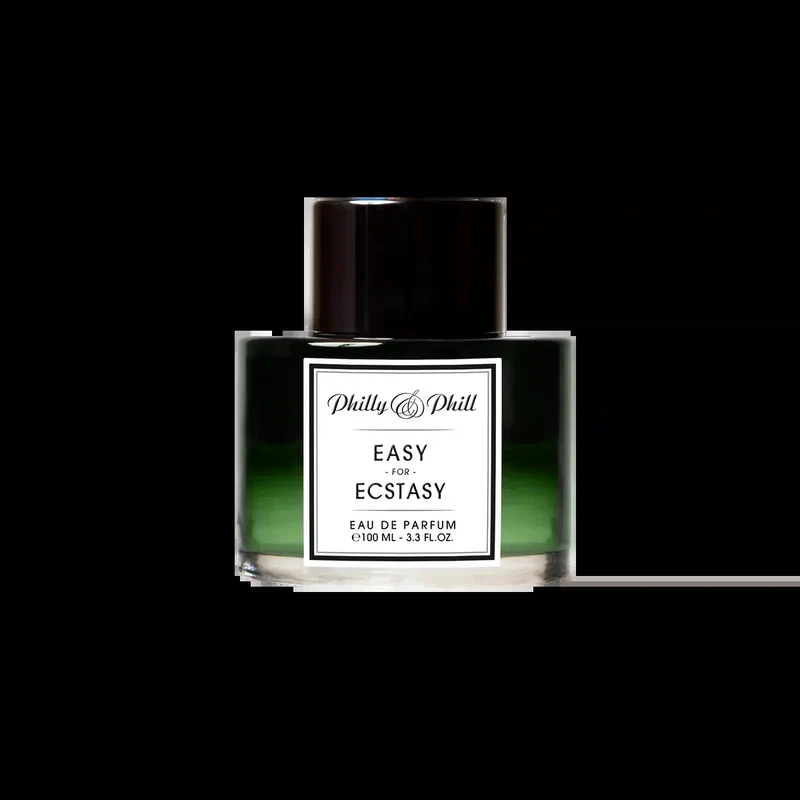 Philly & Phill Easy For Ecstasy 100 ml — Eau de Parfum