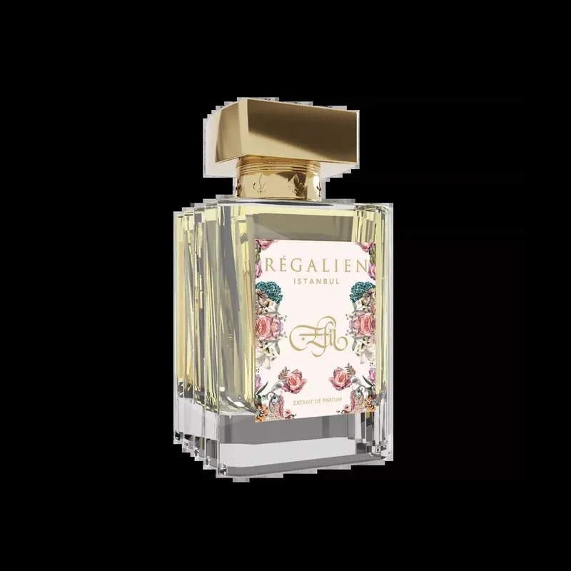 Regalien Efil Extrait de Parfum 80 ml — Extrait de Parfum