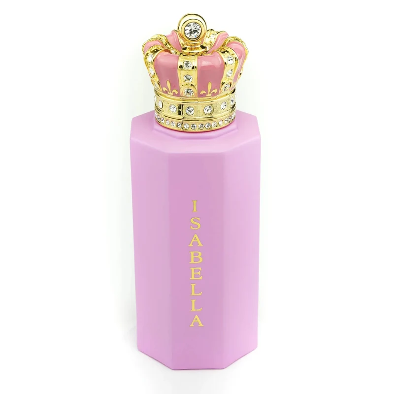 Royal Crown Isabella 50 ml — Eau de Parfum