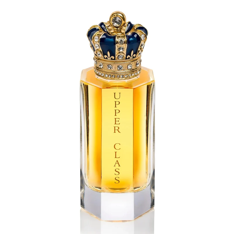 Royal Crown Upper Class 50 ml — Eau de Parfum
