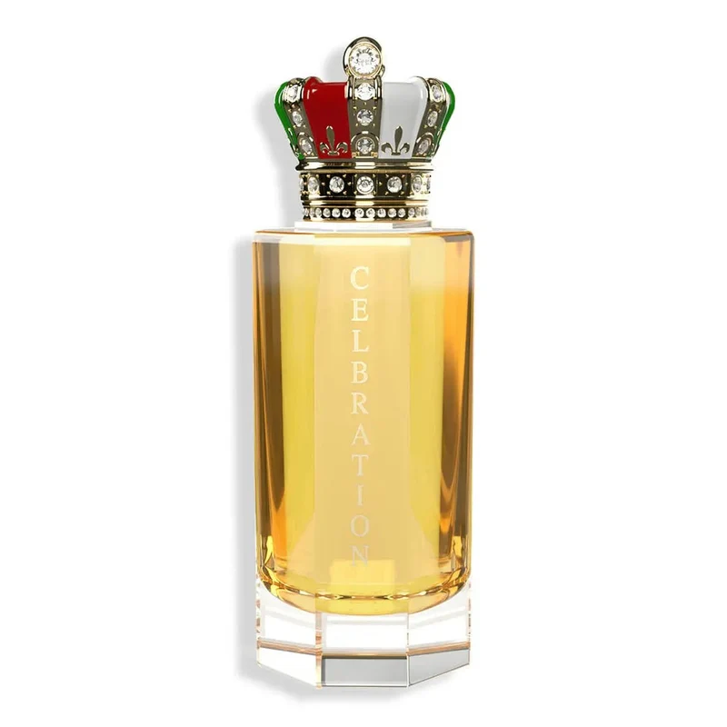 Royal Crown Celebration 50 ml — Eau de Parfum
