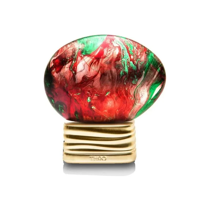 The House Of Oud Live In Colors 7 ml — Eau de Parfum