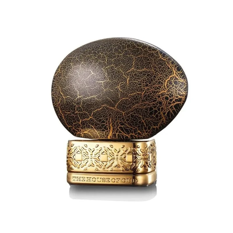 The House Of Oud Blessing Silence 7 ml — Eau de Parfum
