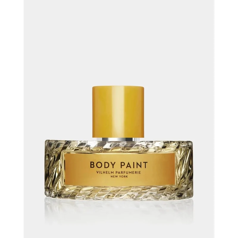 Vilhelm Parfumerie Body Paint Unisex 50 ml — Eau de Parfum