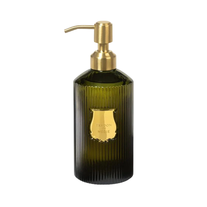 Trudon Sapone liquido Medie 500 ml — Eau de Parfum