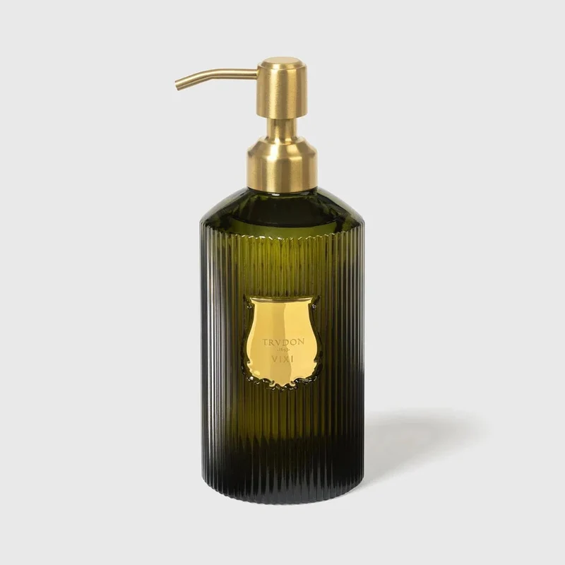 Trudon Sapone liquido Vixi 500 ml ricarica — Sapone Liquido