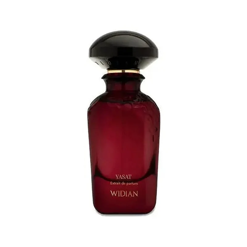 Widian Yasat 50 ml — Eau de Parfum