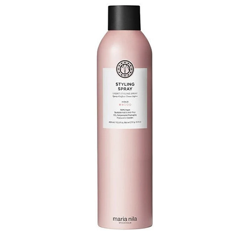 Maria Nila Stile e finitura 300 ml — Lacca per capelli
