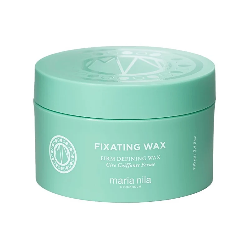 Maria Nila Cera fissante Volume 100 ml — Cera per capelli