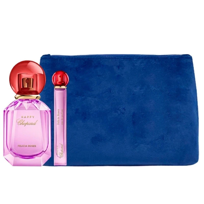 Chopard Happy Felicia Roses 100 ml Donna — Eau de Parfum