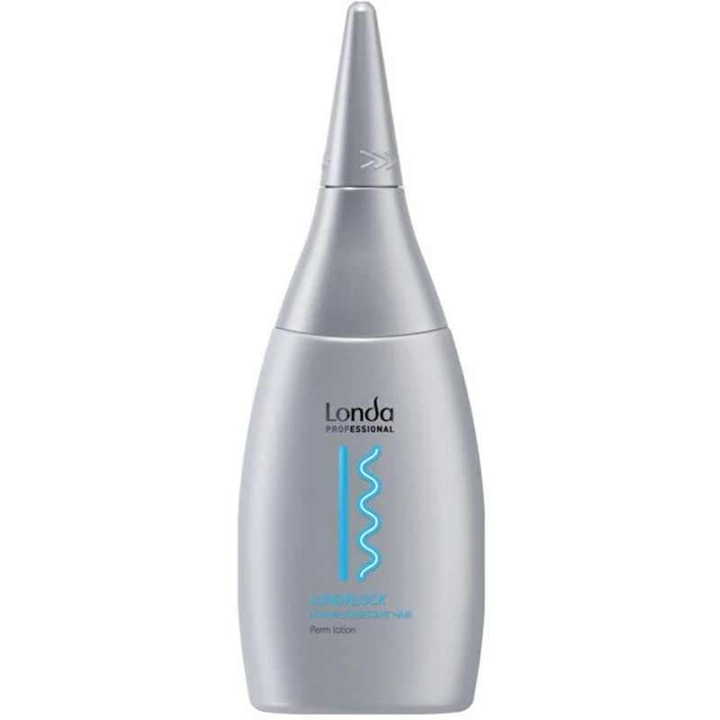 Londa Professional Londalock Lozione permanente capelli normali/resistenti — Lozione permanente