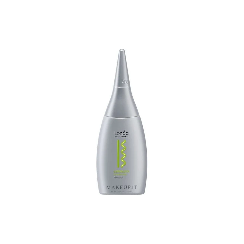 Londa Professional Londalock Lozione permanente capelli colorati 75 ml — Lozione permanente