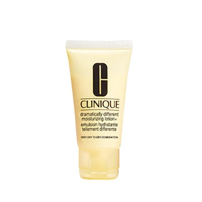 Clinique Dramatically Different Lozione Idratante 30 ml — Lozione idratante