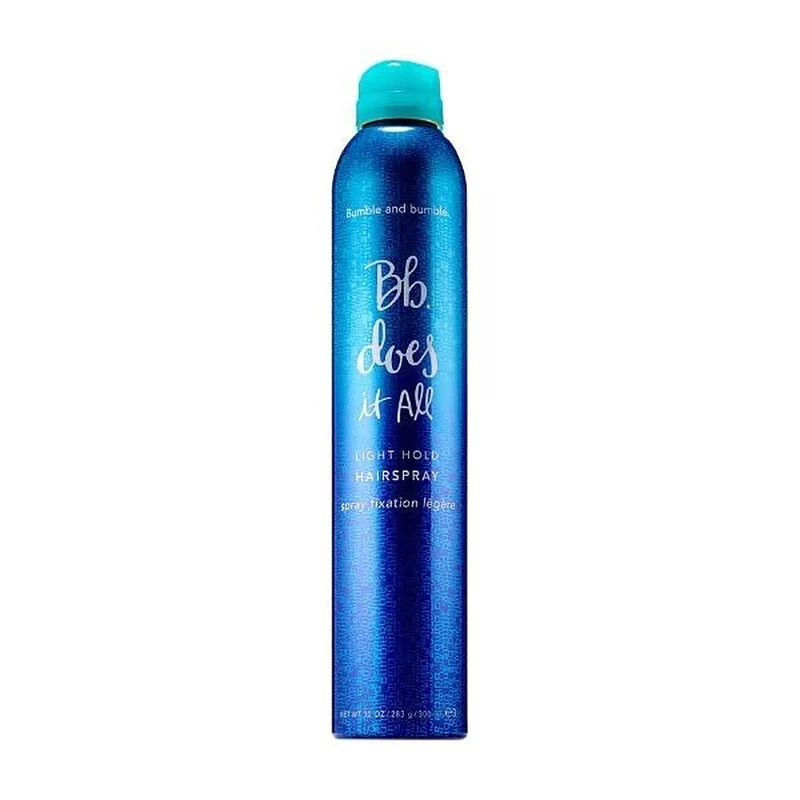 Bumble and bumble Lacca Bb. Does It All 300 ml — Lacca capelli