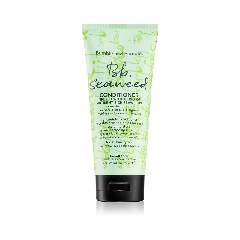 Bumble and bumble Balsamo Alghe 200 ml — Balsamo capelli