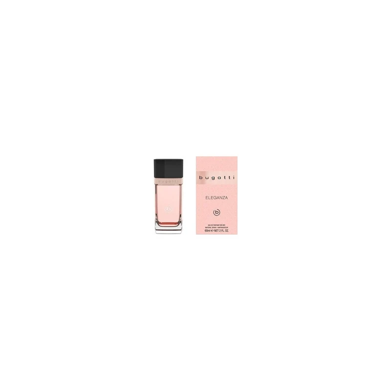 Bugatti Eleganza 60 ml Unisex — Eau de Parfum