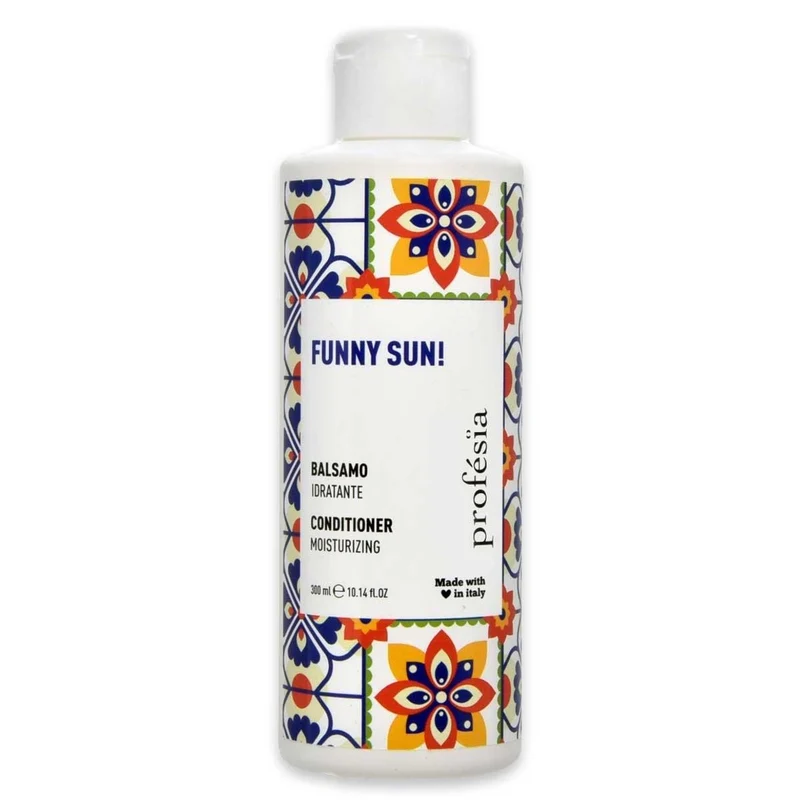 Profesia Balsamo Funny Sun 300 ml — Balsamo capelli