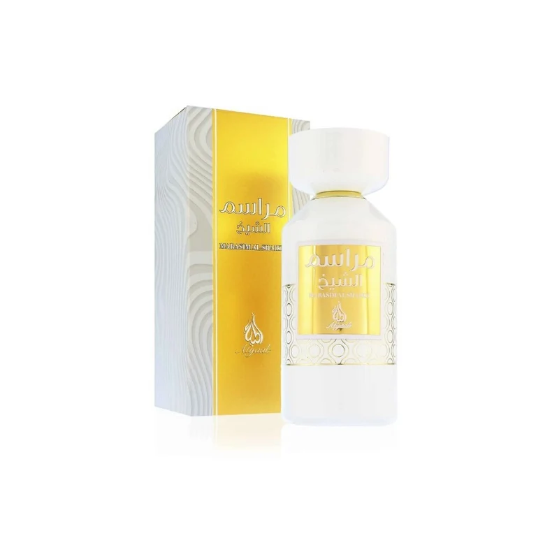 Atyaab Marasim Al Shaikh 100 ml — Eau de Parfum