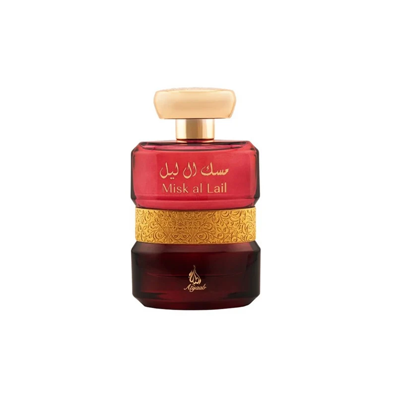 Atyaab Misk Al Lail 100 ml — Eau de Parfum