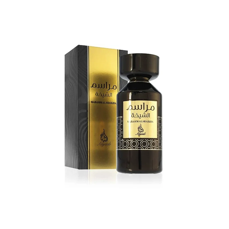 Atyaab Marasim Al Shaikha 100 ml — Eau de Parfum