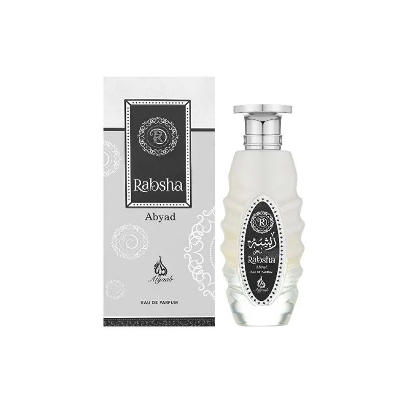 Atyaab Rabsha Abyad 100 ml — Eau de parfum