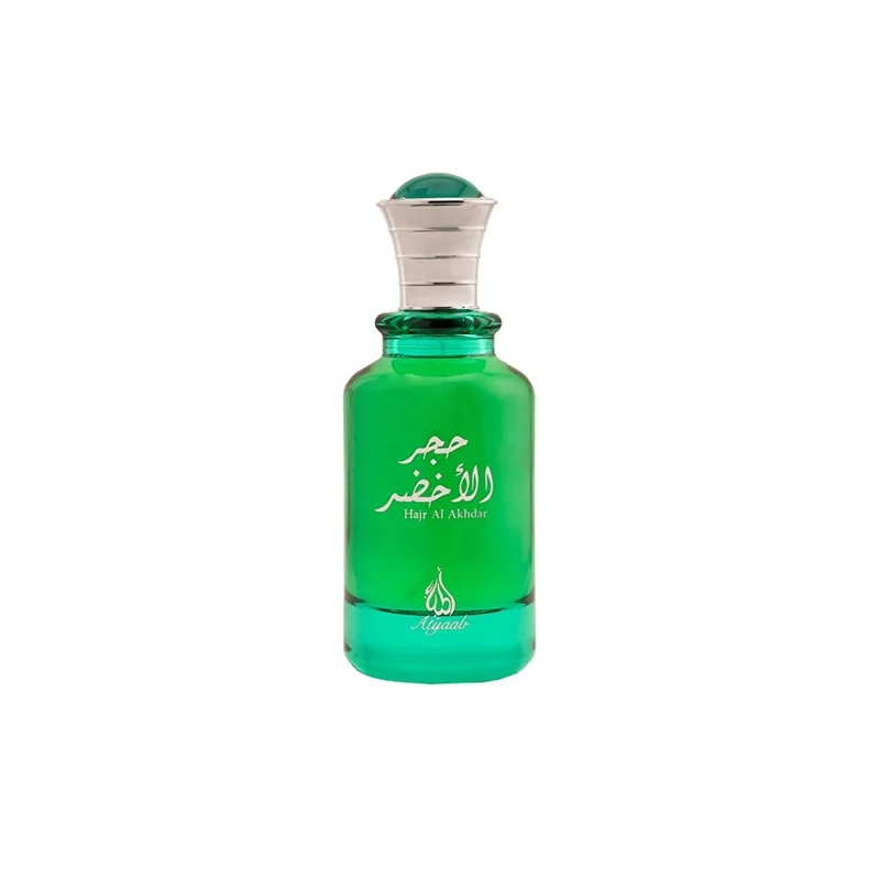 Atyaab Hajr Al Akhdar 100 ml — Eau de parfum
