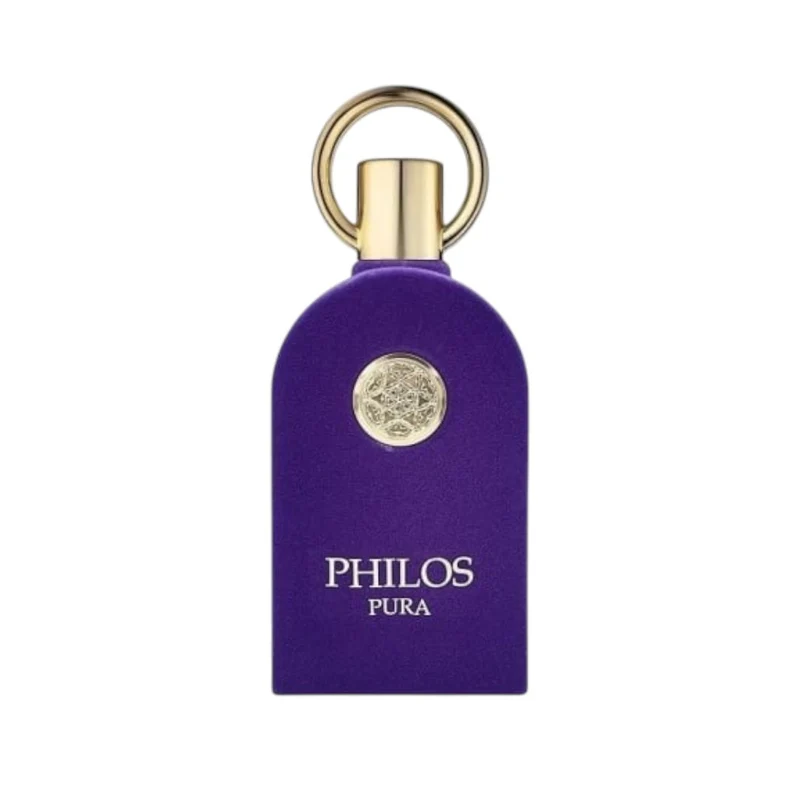 Alhambra Philos pura 100 ml — Eau de Parfum