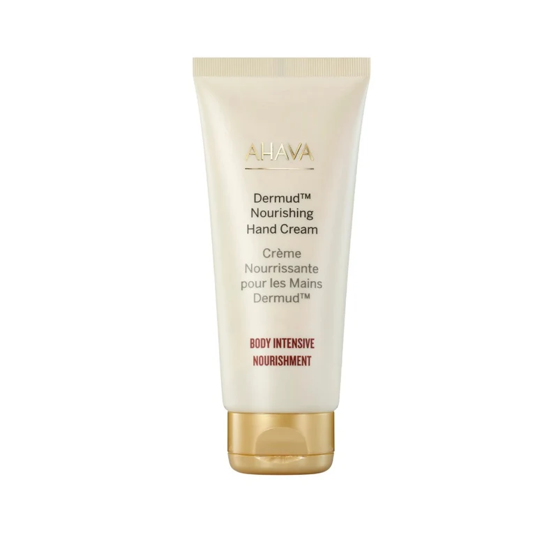 Ahava Maschera Deadsea Mud 100 ml — Maschera viso