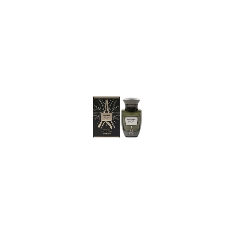 Al Haramain Noir French Collection 100ml — Eau de Parfum