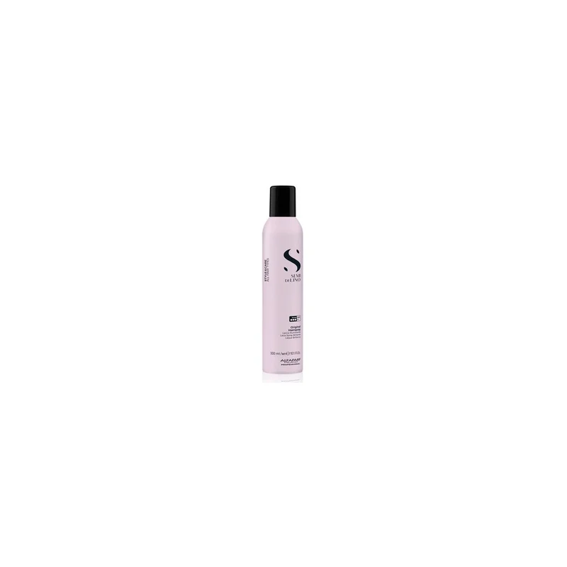 Alfaparf Lacca Originale Milano Semi di Lino Style&Care 500 ml — Lacca capelli