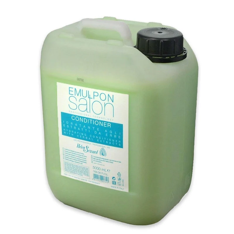 Helen Seward Emulpon balsamo da salone 5000 ml idratante — Balsamo