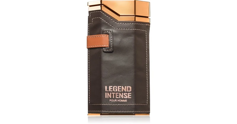 Emper Legend Intense Uomo 100 ml — Eau de Toilette