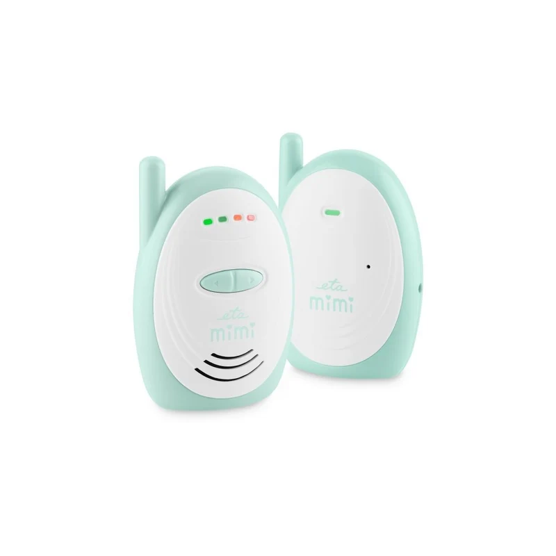 ETA Mimi 8306 90000 Baby monitor — Baby monitor