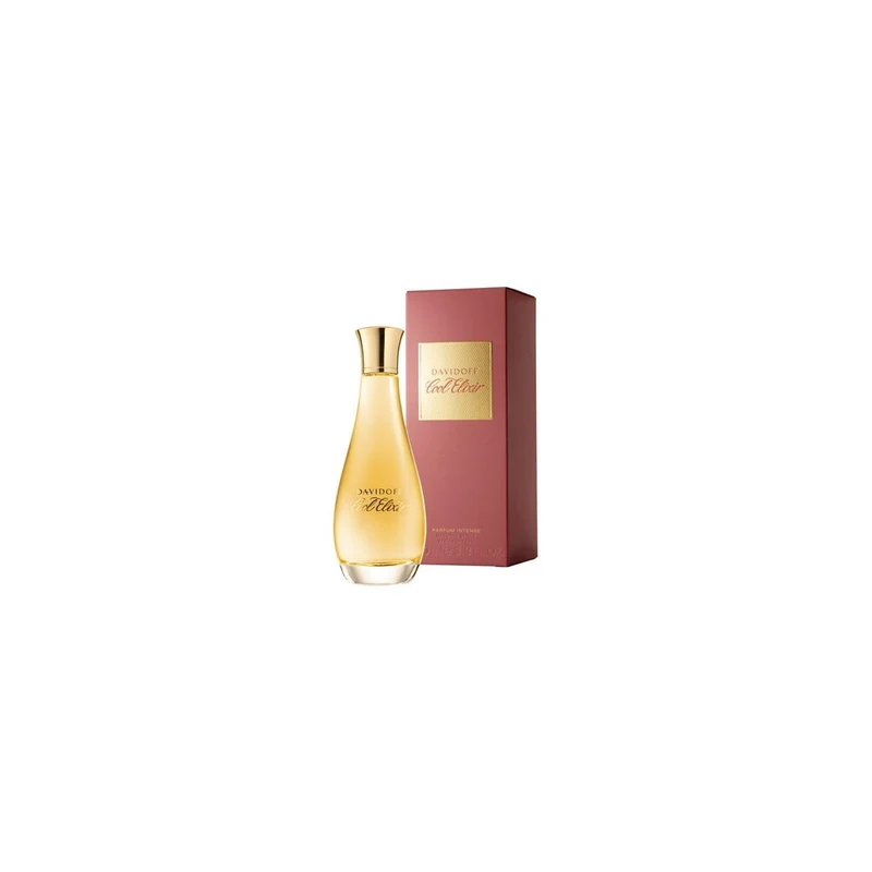 Davidoff Cool Water Elixir for her Eau de Parfum Donna 30 ml — Eau de Parfum