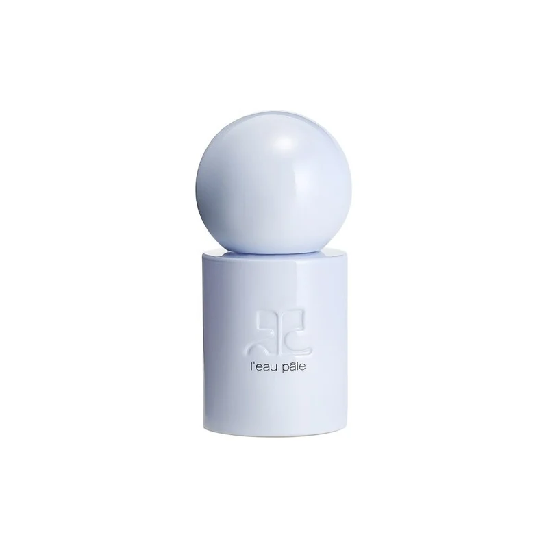 Courrèges L'Eau Pale Eau de Parfum Unisex 50 ml — Eau de Parfum
