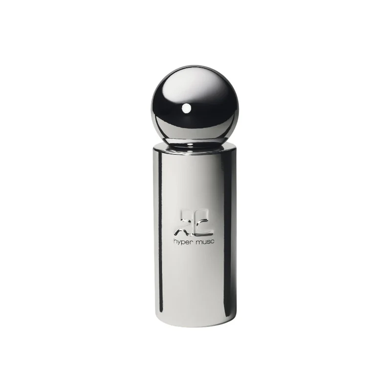 Courrèges Hyper Musc Eau de Parfum Unisex 100 ml — Eau de Parfum