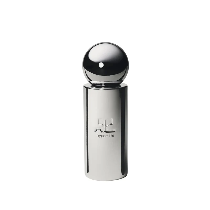 Courrèges Hyper Iris Eau de Parfum Unisex 100 ml — Eau de Parfum