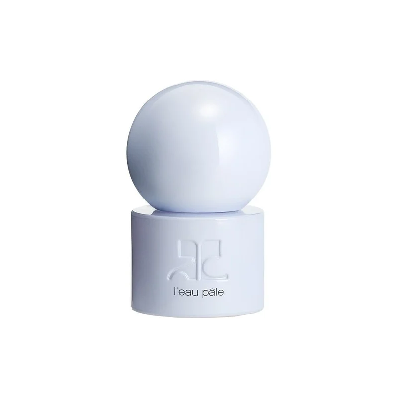 Courrèges L'Eau Pale Eau de Parfum Unisex 30 ml — Eau de Parfum