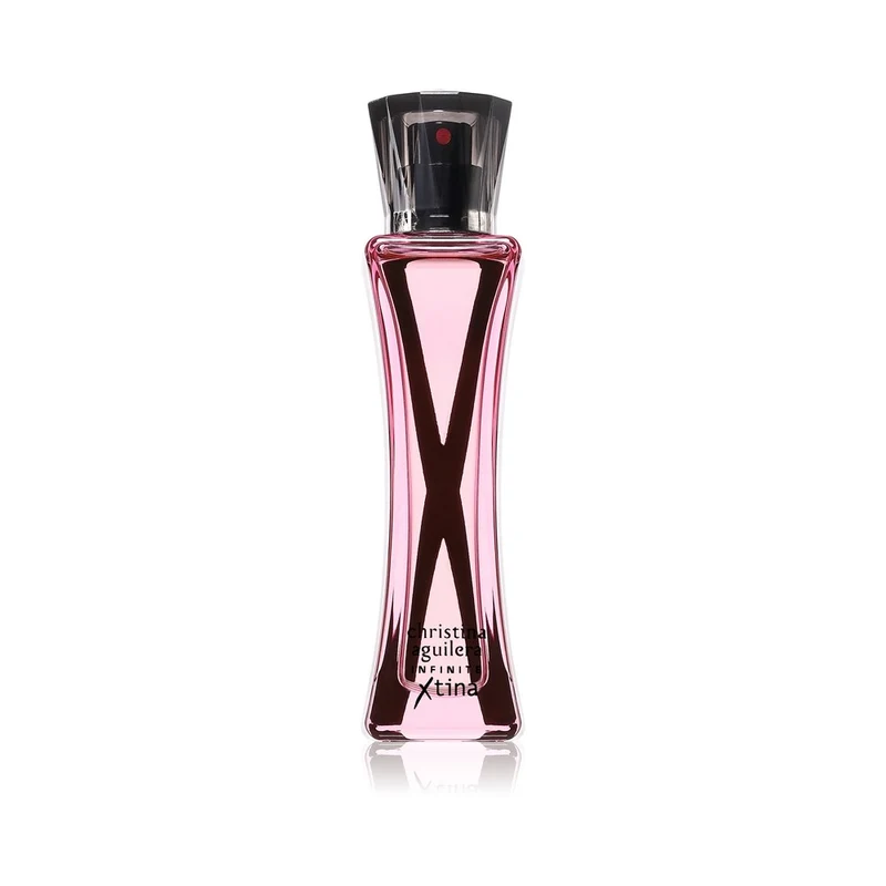 Christina Aguilera Infinite X-Tina Eau de Parfum Donna 15 ml — Eau de Parfum